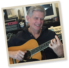 Robert Edwin Songwriter
